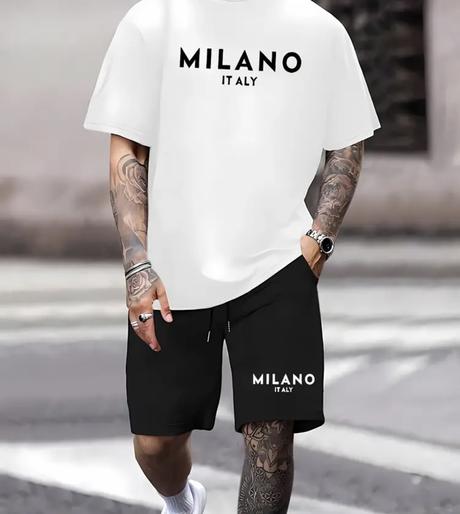 Súprava pre pánov, xxl