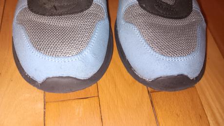 Tenisky reserved, reserved,38