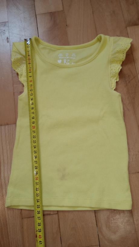 Darujem tielko, f&f,98