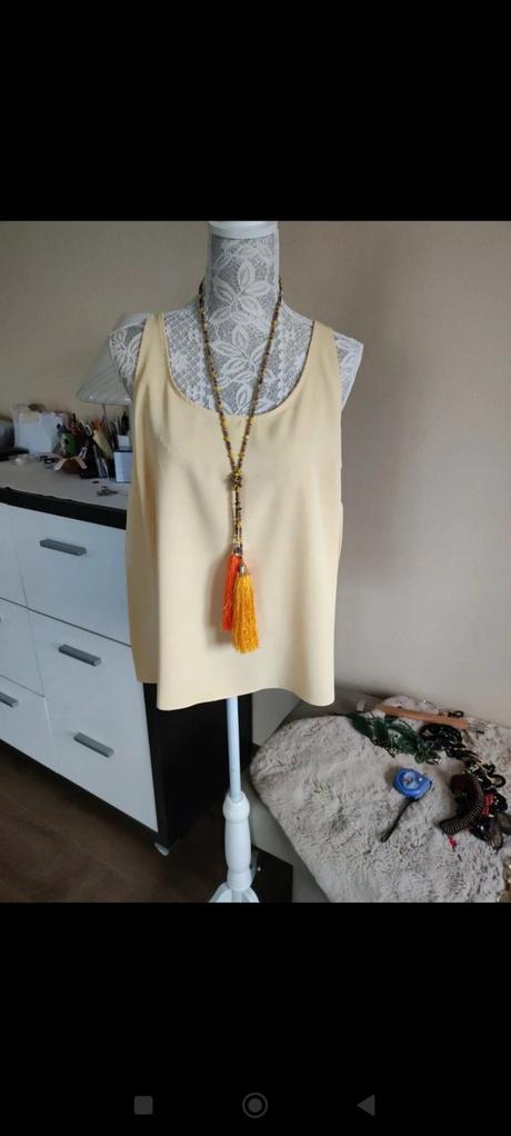 Dámsky top, primark,xl