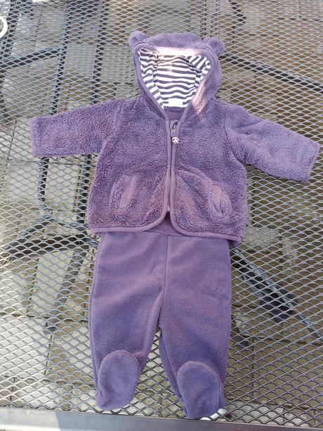 Teplucka mikina s polodupackami, h&m,56