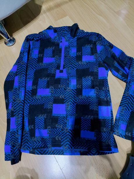 Mikina-flisova ii., crivit,122