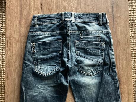 Next cropp 3/4 rifle veľ. xs/s, next,xs