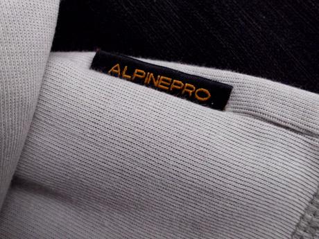 Mikina m-l, alpine pro,m