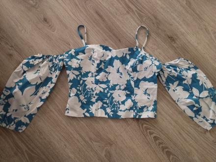 Dámska blúzka, mohito,40