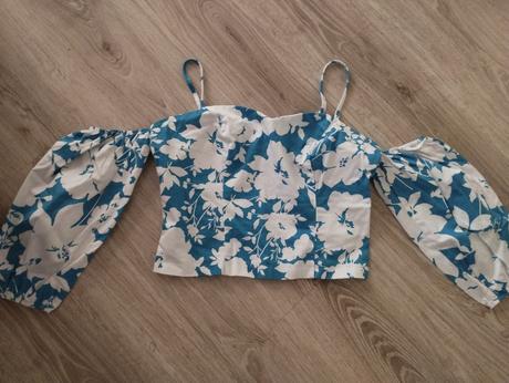 Dámska blúzka, mohito,40