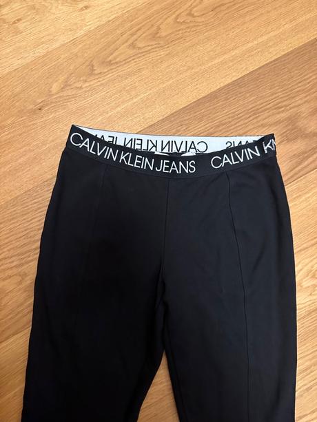 Nohavice ck, calvin klein,s