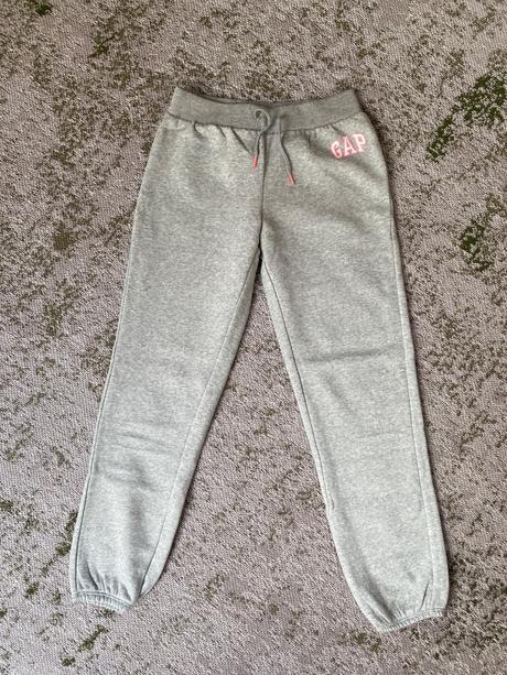 Tepláky gap, gap,140