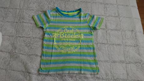 Tričko, dopodopo,110
