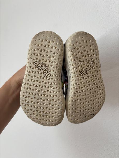 Jonap barefoot prechodne tenisky, jonap,22