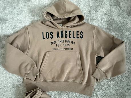 Los angeles set 152-158cm, zara,152