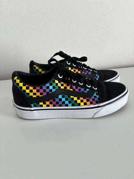 Tenisky vans, vans,37