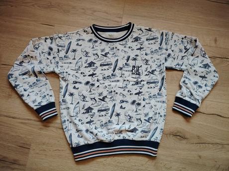 Mikina pepe jeans, pepe jeans,152