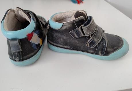 Boty 25, d.d.step,25