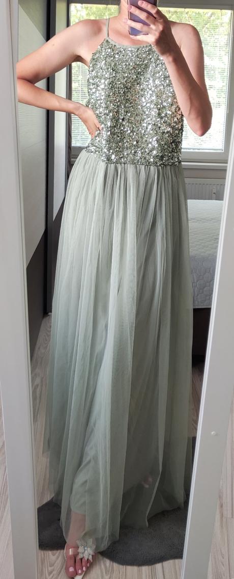 Spoločenské šaty, 4xl