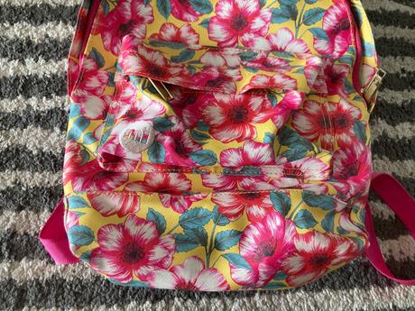 Menší batoh mi-pac,