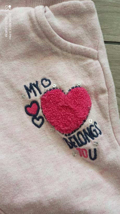 Tepláky f&f 86, f&f,86