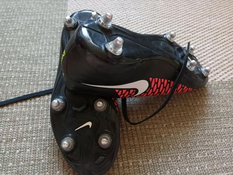 Kopačky č. 36,5, nike,36
