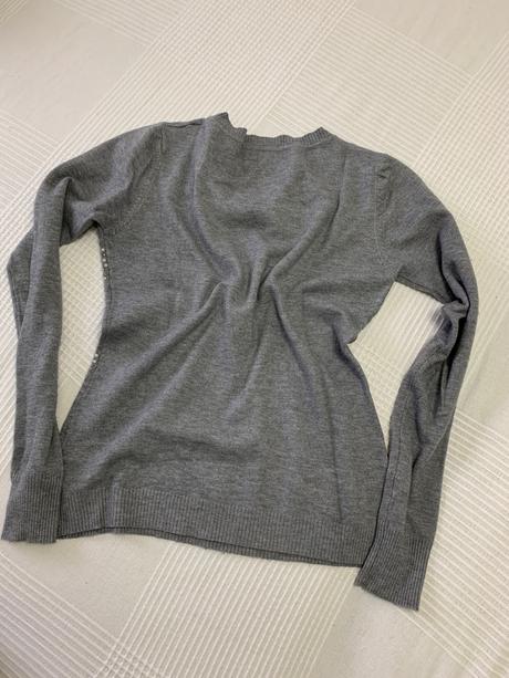 Kamienkovy pulover, s