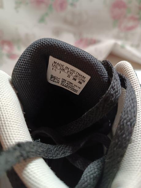 Tenisky, adidas,33