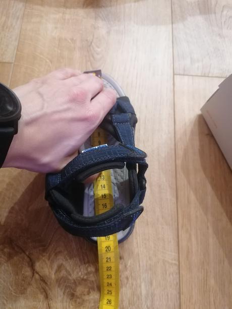 Geox respira sandálky, geox,29