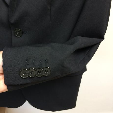 Sako chlapčenské zara č.134, 8-9y, zara,134