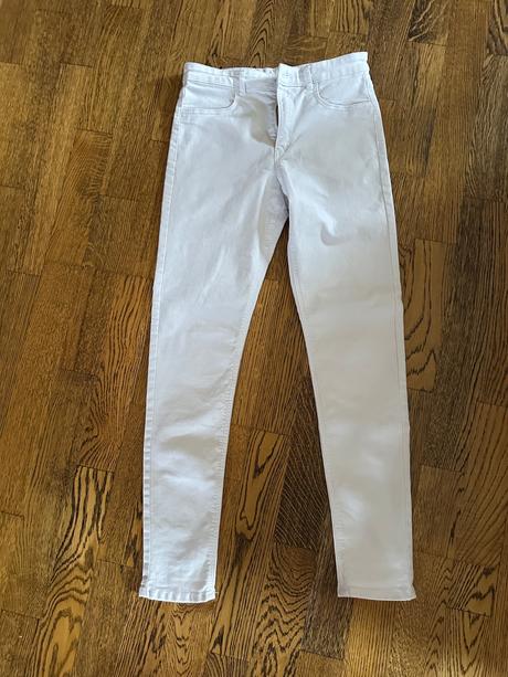 Elasticke rifle h&m, h&m,158