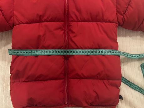 Zimná bunda gap, gap,110
