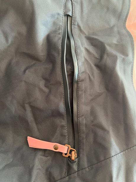 Lyziarska a snovbordova vetrovka tchibo, tchibo,42