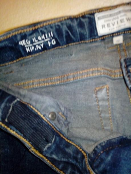 Chlapčenské rifle č152, 152