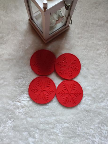 Vianočné podtacky, 