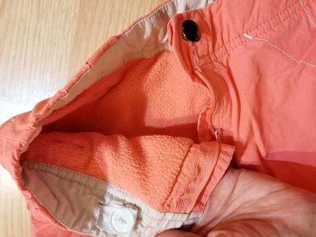 Nohavice, disney,152