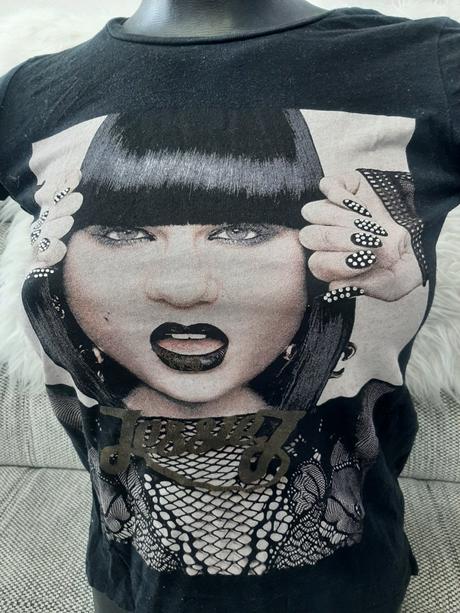 Tričko river island velk. 9/10 rokov., river island,140