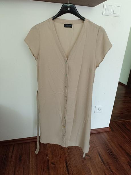 Letné šaty, c&a,40