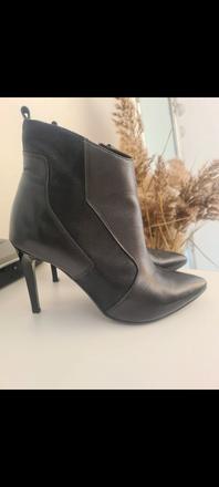 Kratke cizmy, lasocki,38