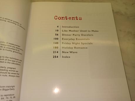 The british cookbook, 