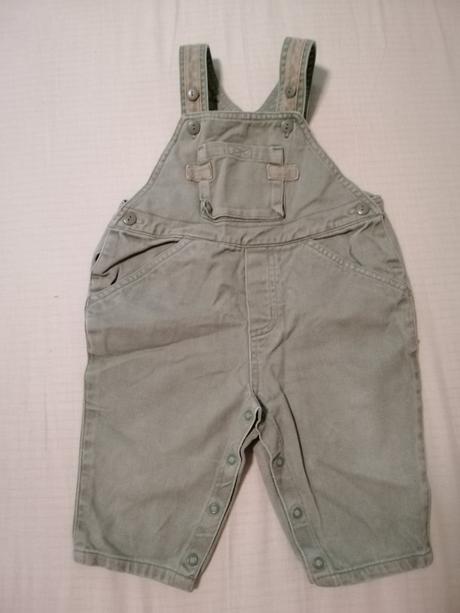 Detské nohavice, adams,74