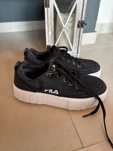 Tenisky fila, fila,38