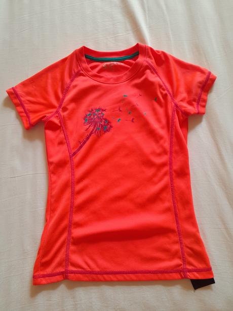 Detské funkčné tričko, 146
