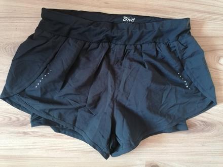 Kraťasy s leginami, crivit,m