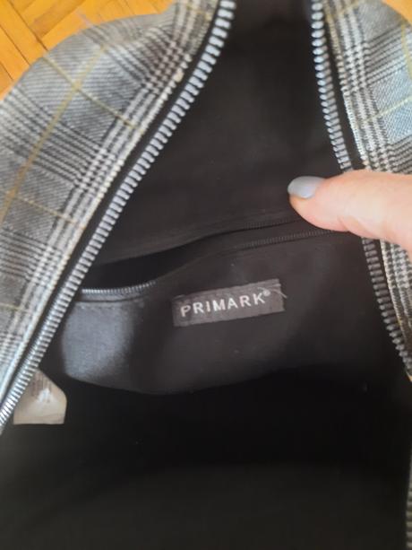 Ruksák, primark