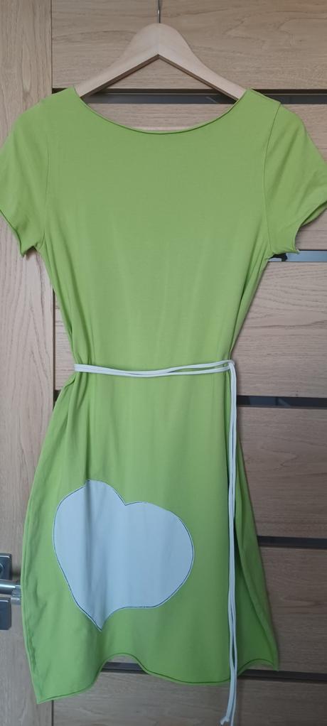 Handmade šatt, m