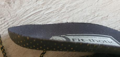 Turisticke topanky, la sportiva,36