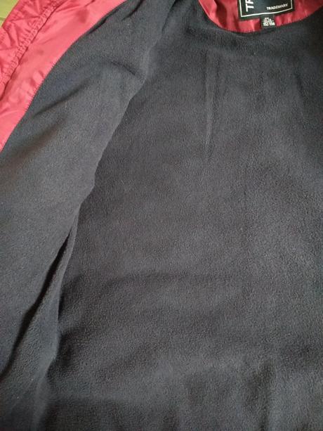Zimná bunda xs/s, xs