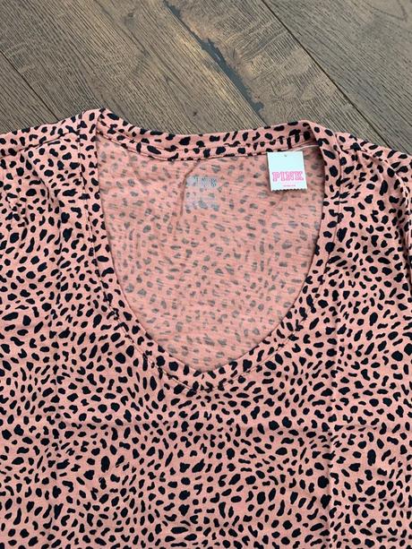 Victoria 's secret tričko, victoria's secret,m / s / xs