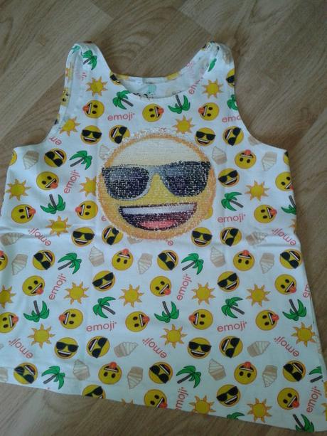 Tielko s otáčacími flitrami, 146