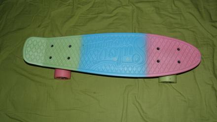 Novy penny board sulov original, sulov