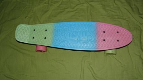 Novy penny board sulov original, sulov