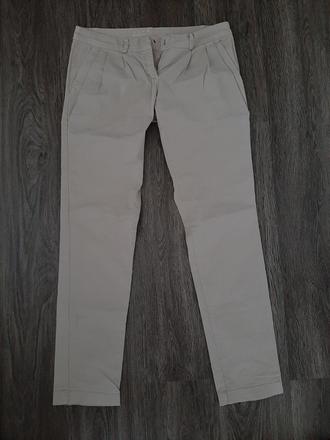 Elegantné nohavice, m