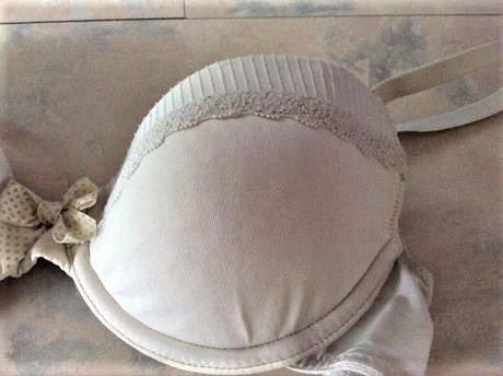 Podprsenka push-up, 70b